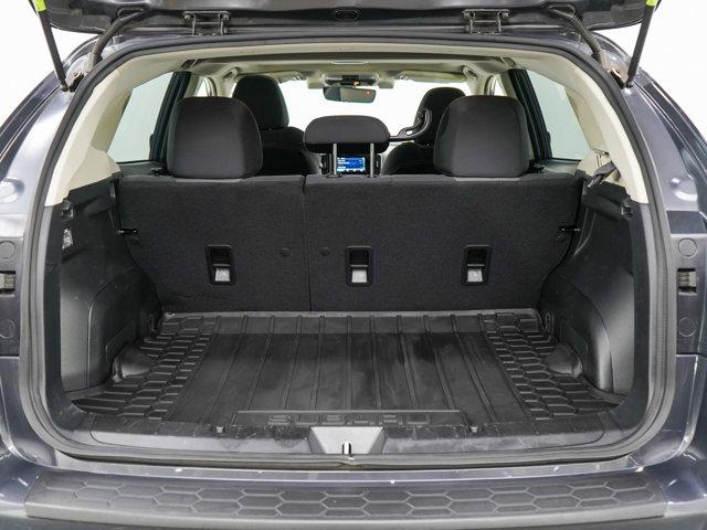 used 2022 Subaru Crosstrek car, priced at $22,998