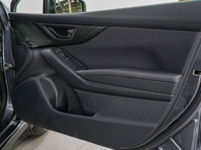 used 2022 Subaru Crosstrek car, priced at $22,998