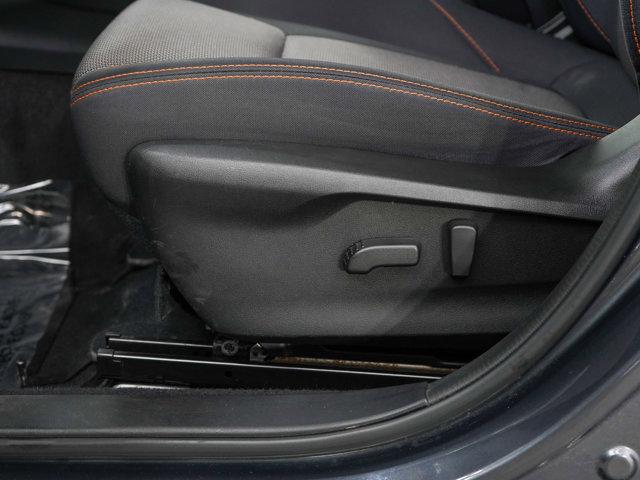 used 2022 Subaru Crosstrek car, priced at $22,998