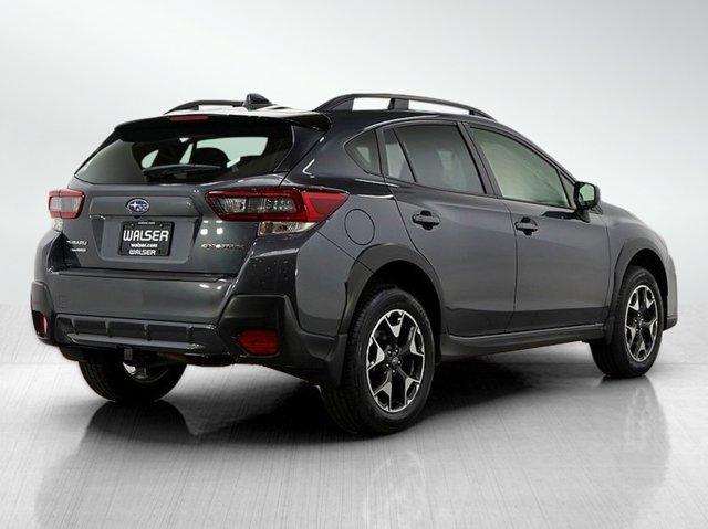 used 2022 Subaru Crosstrek car, priced at $22,998