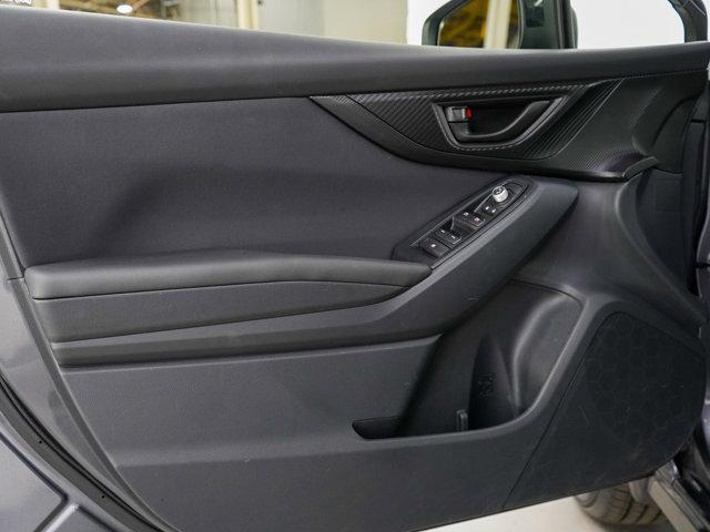 used 2022 Subaru Crosstrek car, priced at $22,998