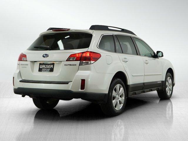 used 2012 Subaru Outback car, priced at $11,998