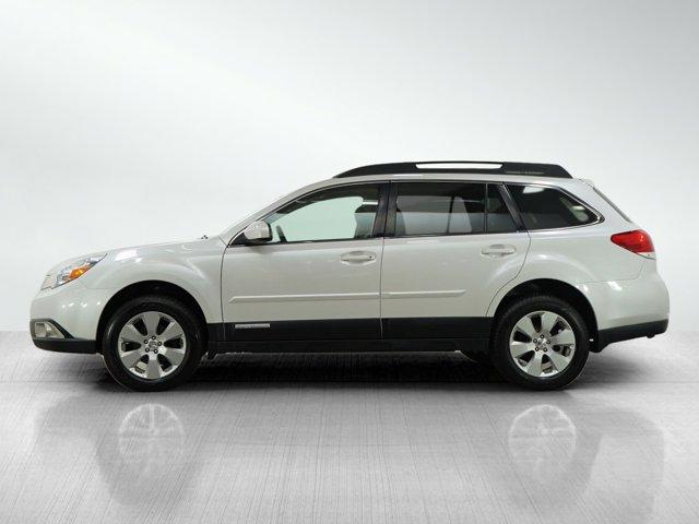 used 2012 Subaru Outback car, priced at $11,998