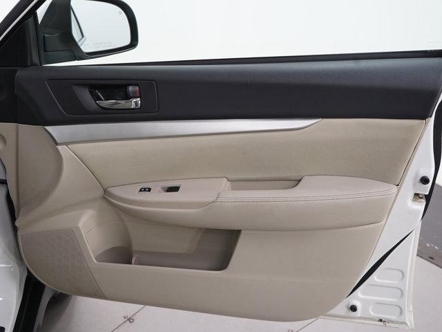used 2012 Subaru Outback car, priced at $11,998