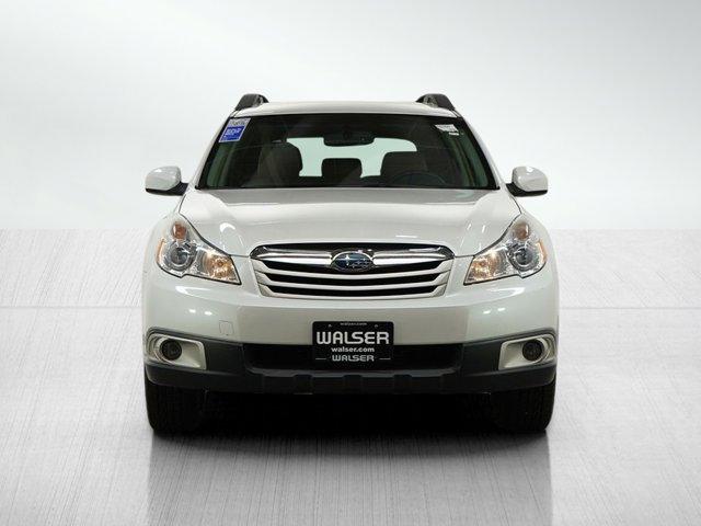 used 2012 Subaru Outback car, priced at $11,998