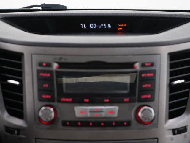 used 2012 Subaru Outback car, priced at $11,998