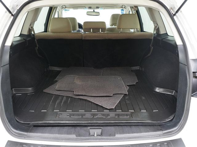 used 2012 Subaru Outback car, priced at $11,998