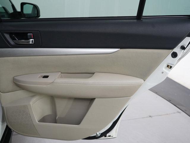 used 2012 Subaru Outback car, priced at $11,998