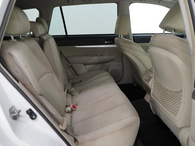 used 2012 Subaru Outback car, priced at $11,998