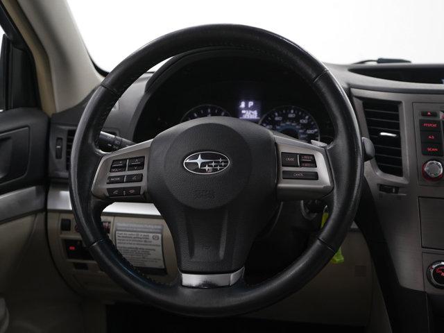 used 2012 Subaru Outback car, priced at $11,998