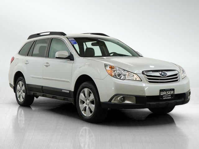 used 2012 Subaru Outback car, priced at $11,998