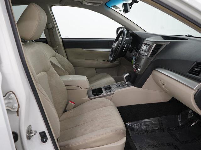 used 2012 Subaru Outback car, priced at $11,998