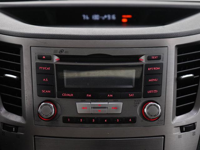used 2012 Subaru Outback car, priced at $11,998