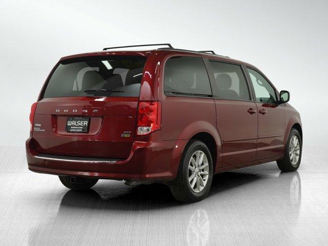 used 2014 Dodge Grand Caravan car, priced at $9,799