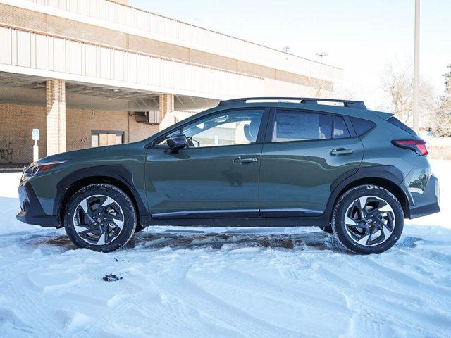 new 2025 Subaru Crosstrek car, priced at $36,688