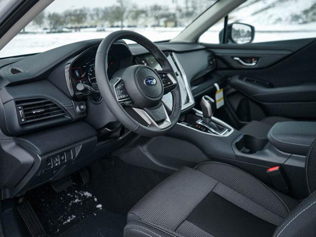 new 2025 Subaru Outback car, priced at $33,899