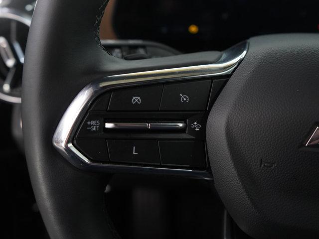 used 2025 Chevrolet Equinox car, priced at $31,699