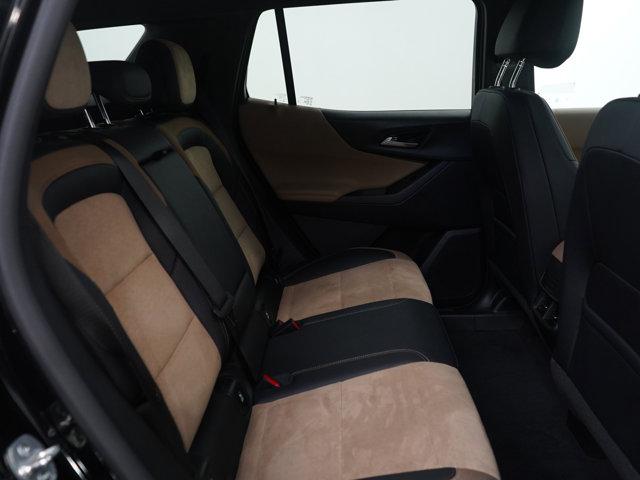 used 2025 Chevrolet Equinox car, priced at $31,699