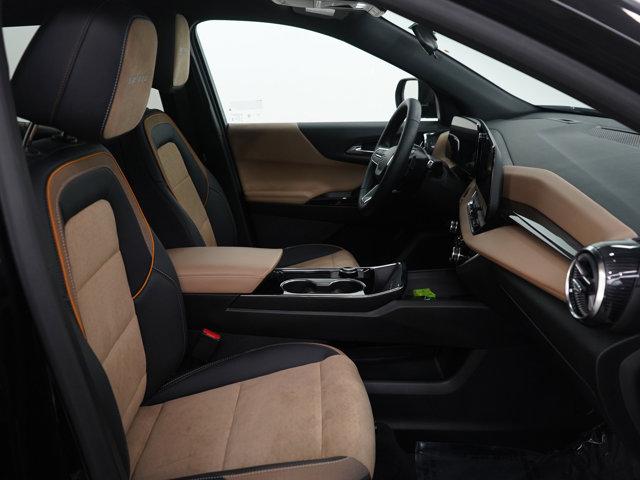 used 2025 Chevrolet Equinox car, priced at $31,699