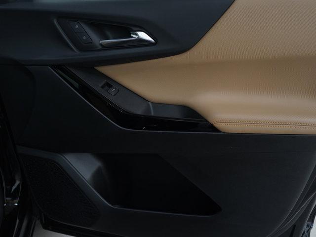 used 2025 Chevrolet Equinox car, priced at $31,699