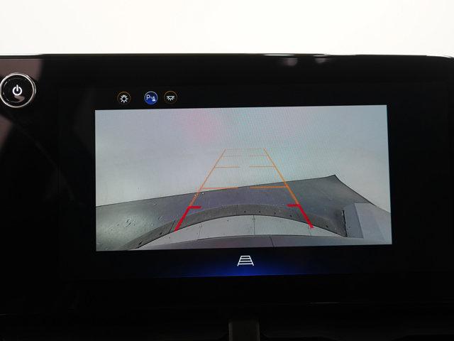 used 2025 Chevrolet Equinox car, priced at $31,699