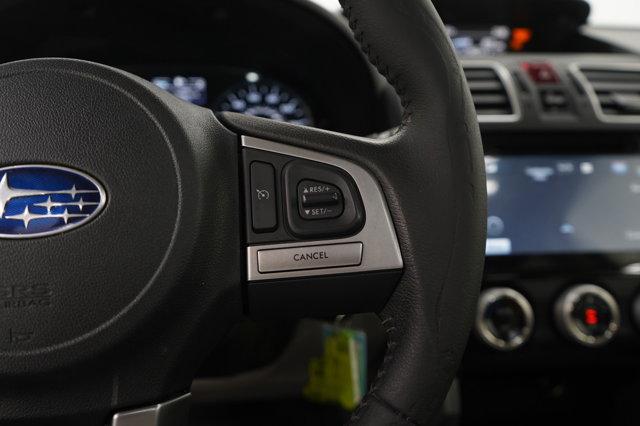 used 2017 Subaru Forester car, priced at $20,998