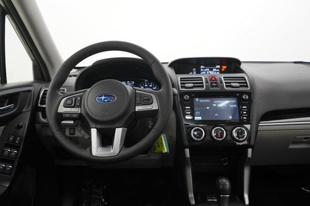 used 2017 Subaru Forester car, priced at $20,998