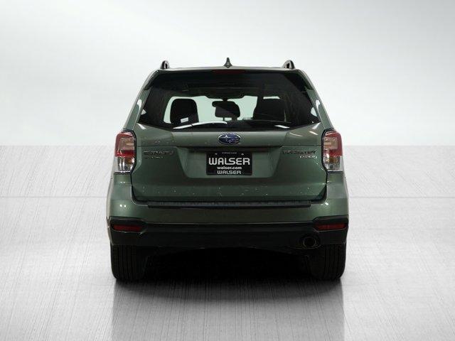 used 2017 Subaru Forester car, priced at $20,998