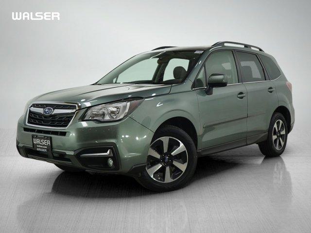 used 2017 Subaru Forester car, priced at $20,998
