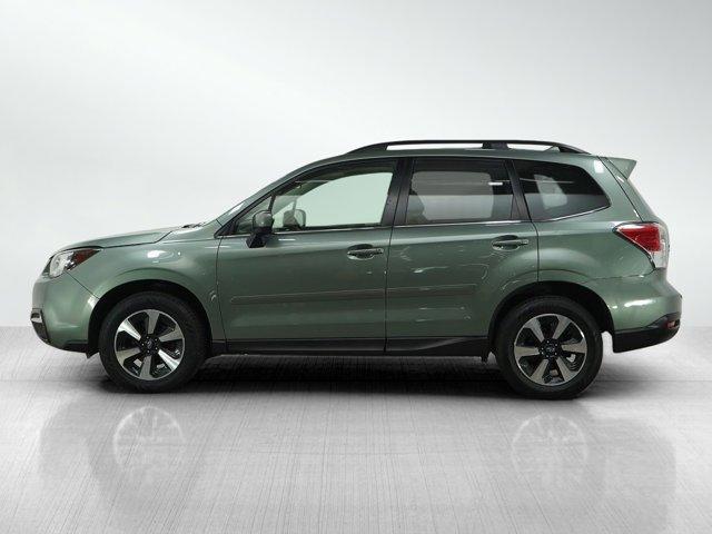 used 2017 Subaru Forester car, priced at $20,998