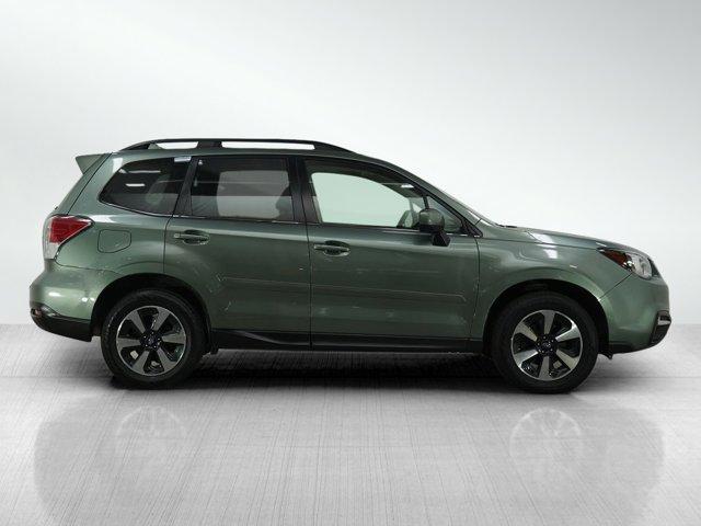 used 2017 Subaru Forester car, priced at $20,998