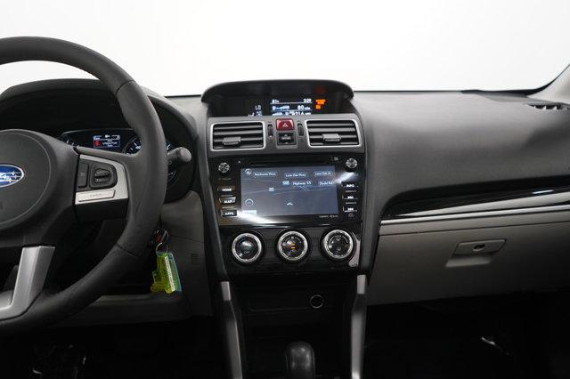 used 2017 Subaru Forester car, priced at $20,998