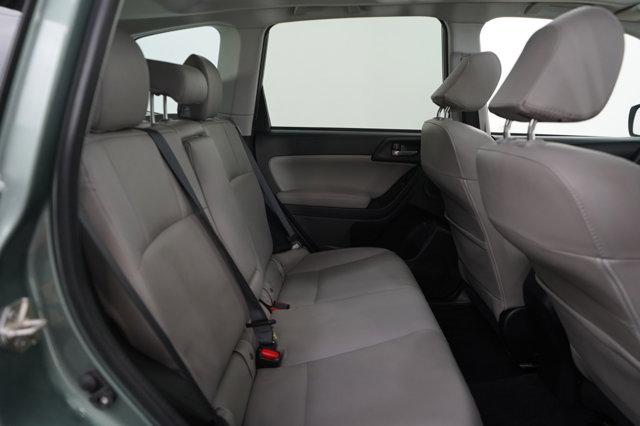used 2017 Subaru Forester car, priced at $20,998