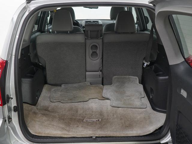 used 2012 Toyota RAV4 car, priced at $9,499