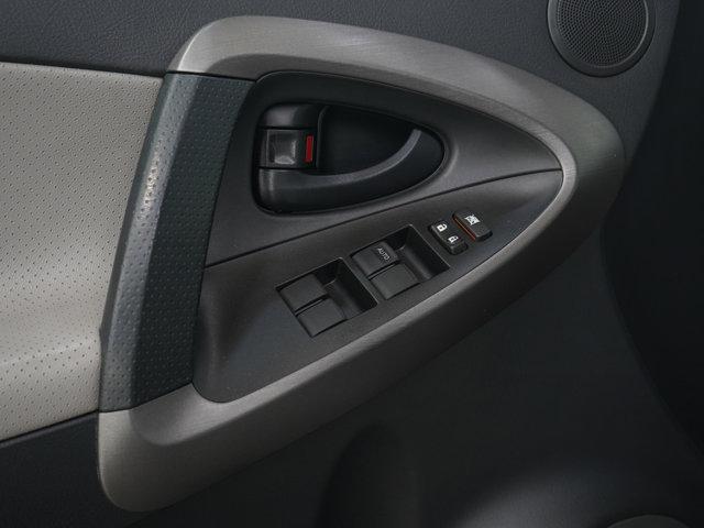 used 2012 Toyota RAV4 car, priced at $9,499