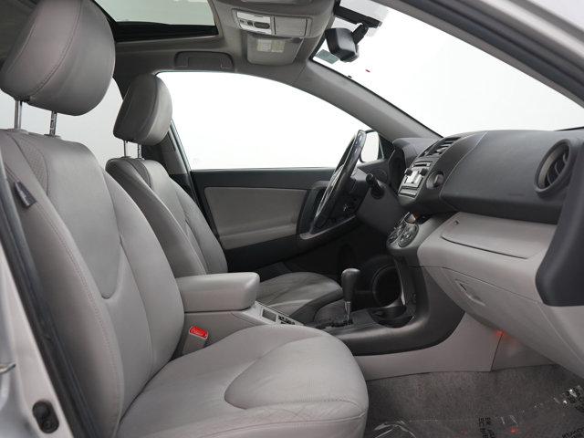used 2012 Toyota RAV4 car, priced at $9,499