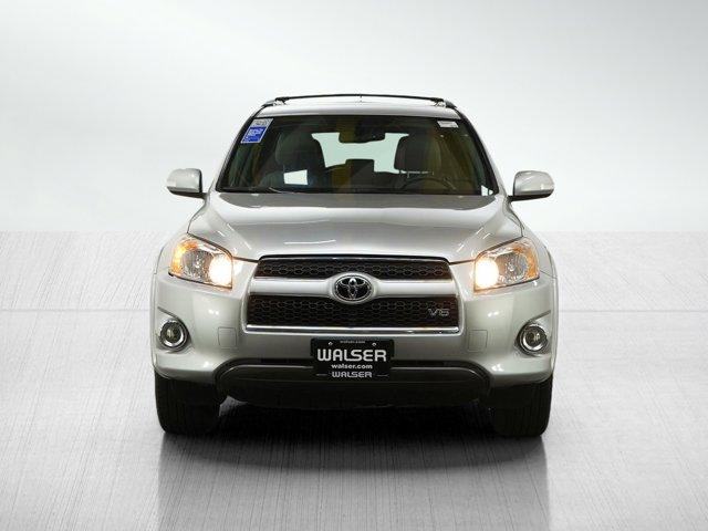 used 2012 Toyota RAV4 car, priced at $9,499