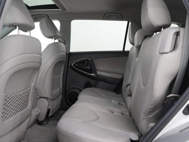 used 2012 Toyota RAV4 car, priced at $9,499