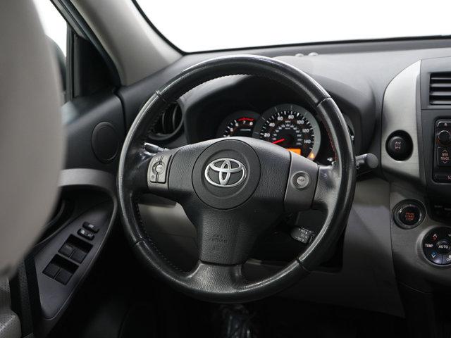 used 2012 Toyota RAV4 car, priced at $9,499
