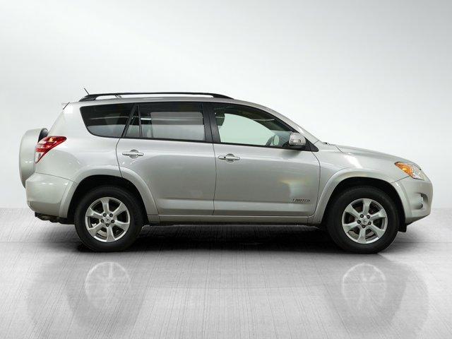 used 2012 Toyota RAV4 car, priced at $9,499