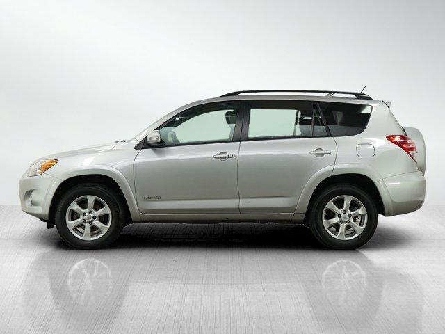 used 2012 Toyota RAV4 car, priced at $9,499