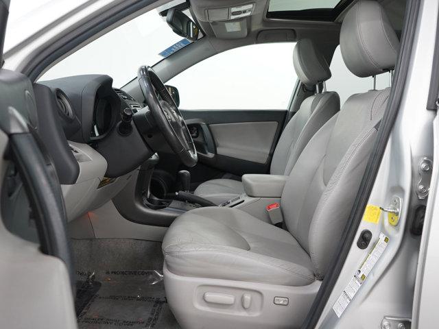 used 2012 Toyota RAV4 car, priced at $9,499