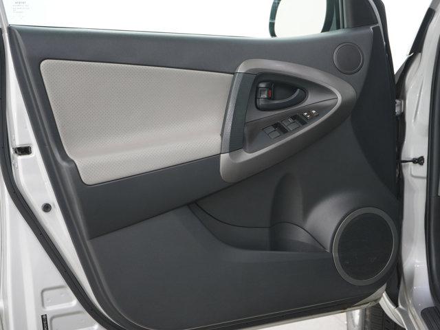 used 2012 Toyota RAV4 car, priced at $9,499