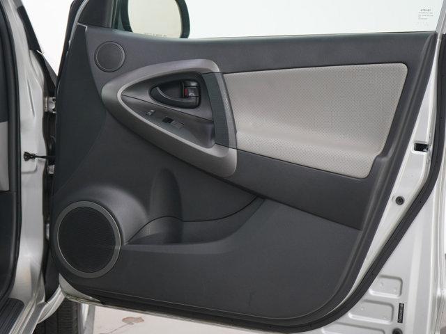 used 2012 Toyota RAV4 car, priced at $9,499