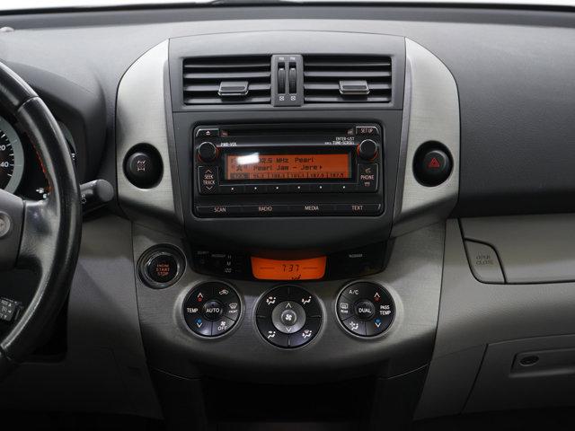 used 2012 Toyota RAV4 car, priced at $9,499