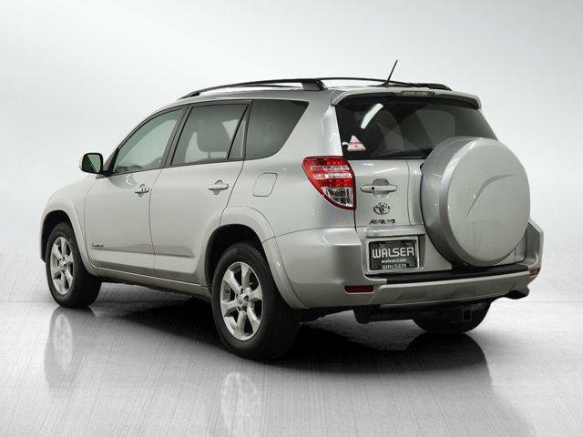 used 2012 Toyota RAV4 car, priced at $9,499