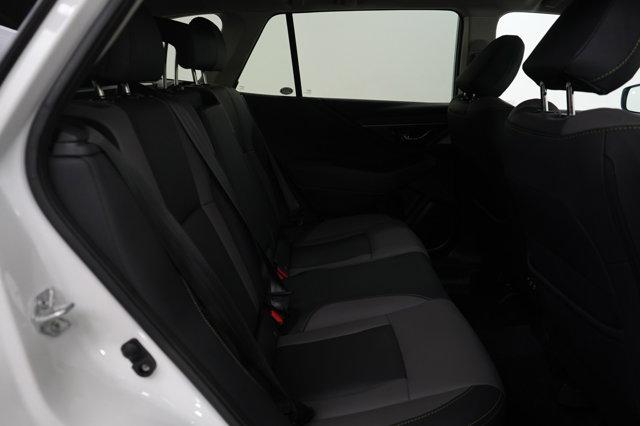 used 2022 Subaru Outback car, priced at $28,998