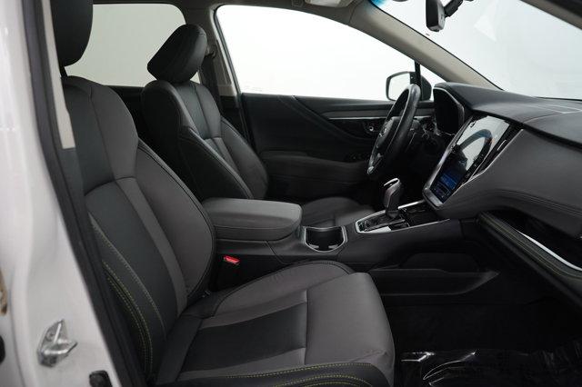 used 2022 Subaru Outback car, priced at $28,998