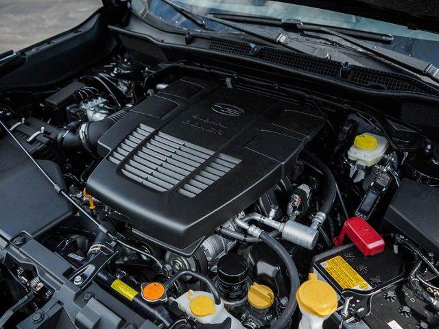 new 2025 Subaru Forester car, priced at $39,218