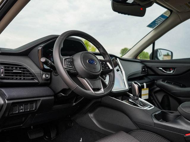 new 2025 Subaru Outback car, priced at $34,293